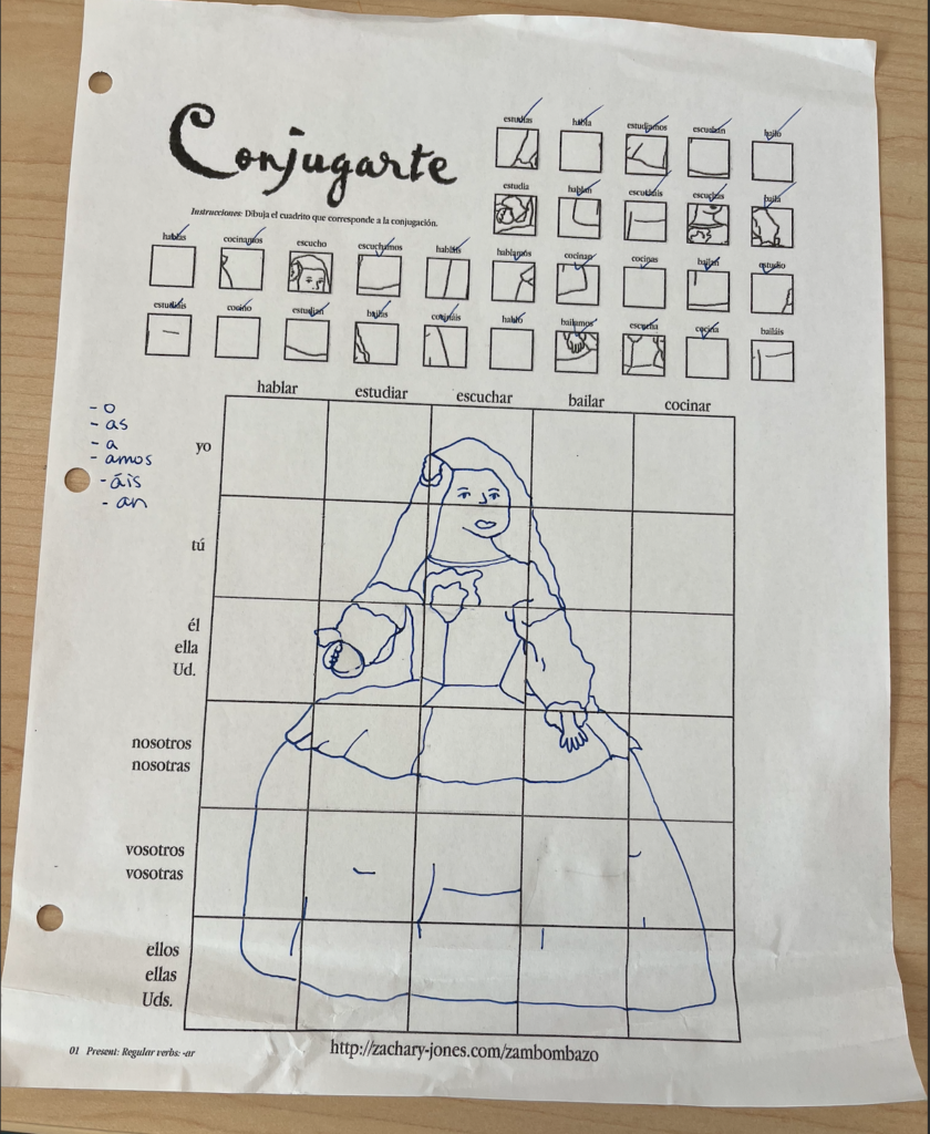 A Change of Art – Page 2 – an adventure in creativity